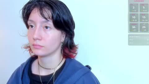 maibys online show from 01-08-26, 03:31