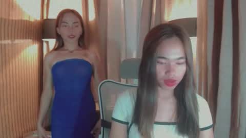 Maica online show from 03-31-26, 04:29