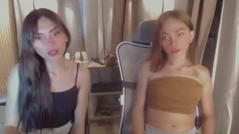 Maica online show from 04-06-26, 01:45