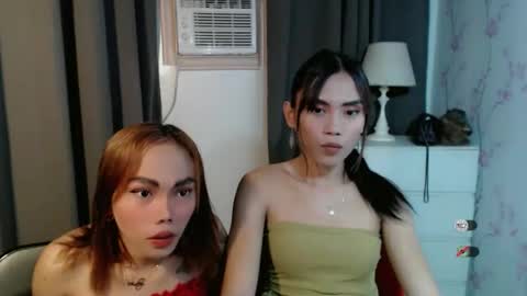 Maica online show from 04-08-26, 10:48