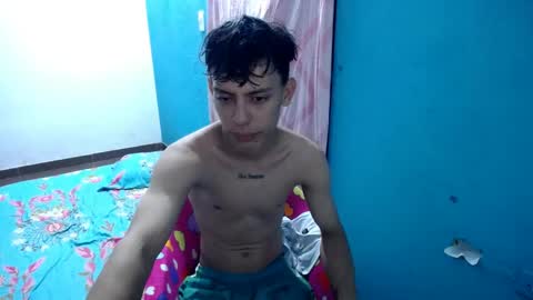 maicol online show from 04-02-26, 03:37