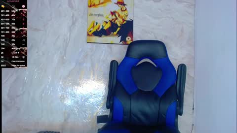 maicoljorda1 online show from 10-15-25, 10:59