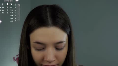 Lucy online show from 02-15-25, 01:21