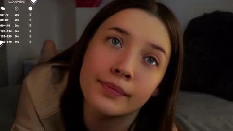 Lucy online show from 02-15-25, 07:27