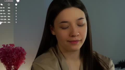 Lucy online show from 02-19-25, 07:28