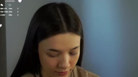 Lucy online show from 02-21-25, 04:07