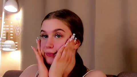 Lucy online show from 02-27-25, 07:47