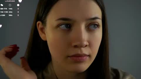 Lucy online show from 03-05-25, 01:42