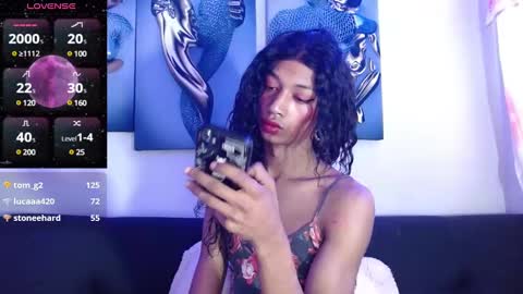 Bella Maidi online show from 12-29-24, 04:30