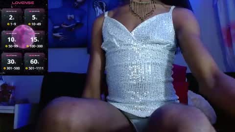 Bella Maidi online show from 12-31-24, 10:48