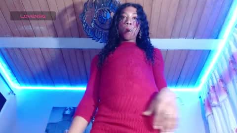 Bella Maidi online show from 01-11-25, 12:07