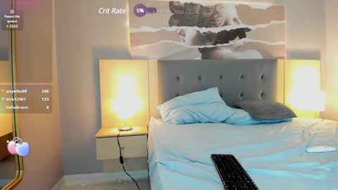 Snapshot of maiia_cute chatting on 02-02-25, 08:24 Maiia Cute online show from 02-02-25, 08:24