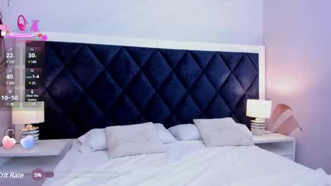 Snapshot of maiia_cute chatting on 02-22-25, 08:50 Maiia Cute online show from 02-22-25, 08:50