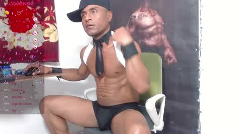 . Maik Alen . online show from 03-11-26, 06:47