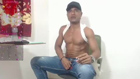 . Maik Alen . online show from 05-24-26, 01:05