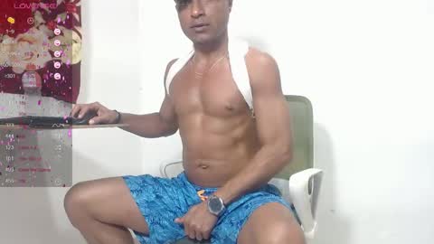 . Maik Alen . online show from 05-25-26, 01:11