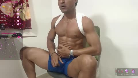 Snapshot of maik_alen chatting on 06-04-26, 03:40 . Maik Alen . online show from 06-04-26, 03:40