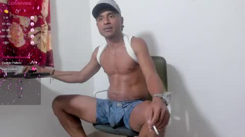 Snapshot of maik_alen chatting on 07-02-26, 04:46 . Maik Alen . online show from 07-02-26, 04:46