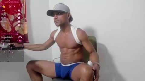 Snapshot of maik_alen chatting on 07-15-26, 05:18 . Maik Alen . online show from 07-15-26, 05:18