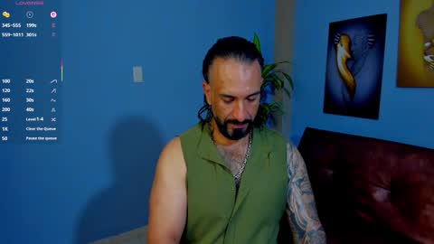 maik_corzo online show from 11-09-25, 05:55