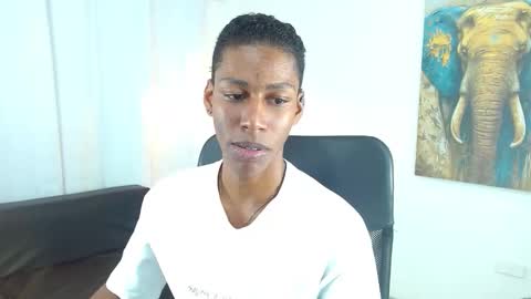 I am Maik online show from 01-31-26, 07:11