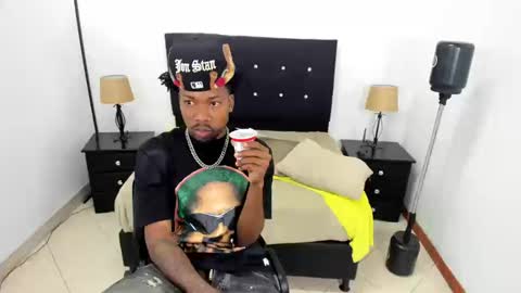 M A I K O L -- M O N S T E R C O C L online show from 09-16-25, 04:13