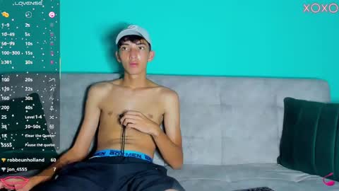 Maikol online show from 10-14-25, 12:55