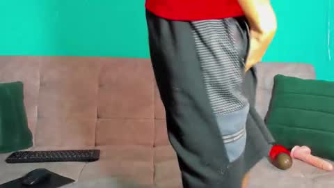 Maikol online show from 02-25-26, 01:21