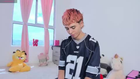 maiky_cooper01 online show from 03-13-26, 03:07