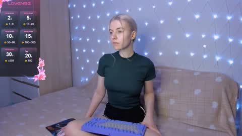 Snapshot of mailin_harrington chatting on 11-01-25, 03:36 Your kitty online show from 11-01-25, 03:36