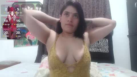 mailini007 online show from 03-15-26, 09:59