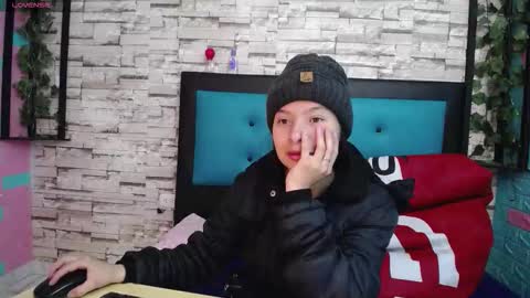 Snapshot of maily_can chatting on 09-09-25, 12:26 MAILY CAN online show from 09-09-25, 12:26