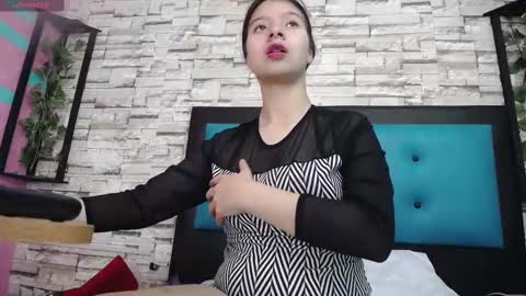 Snapshot of maily_can chatting on 09-24-25, 01:14 MAILY CAN online show from 09-24-25, 01:14