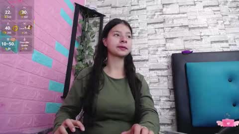 Snapshot of maily_can chatting on 11-06-25, 12:50 MAILY CAN online show from 11-06-25, 12:50