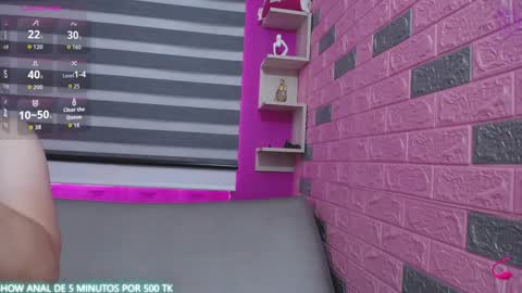  MAILY CAN  online show from 02-04-26, 07:31