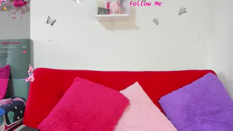 Snapshot of mailyn_bakerrr chatting on 03-01-26, 08:00 mailyn bakerrr online show from 03-01-26, 08:00