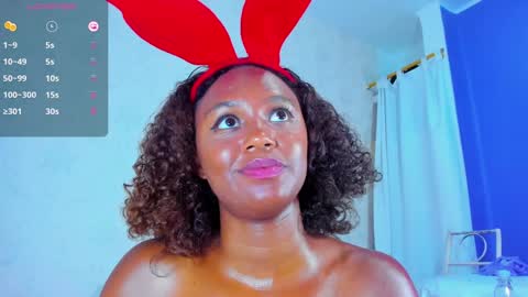 Mailyn online show from 02-06-25, 12:22