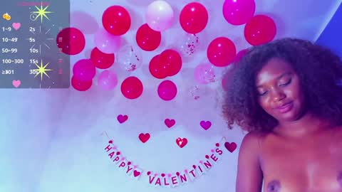 Mailyn online show from 02-07-25, 02:50