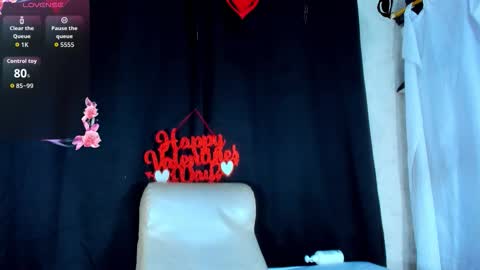 Mailyn online show from 02-28-26, 08:10