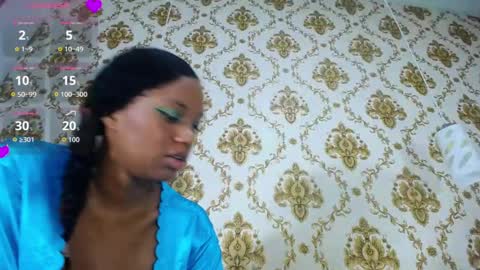 Snapshot of mailyn_er chatting on 05-12-26, 10:29 Mailyn online show from 05-12-26, 10:29