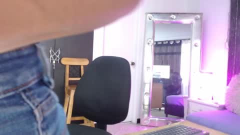 mailyn_gold online show from 03-21-26, 11:59