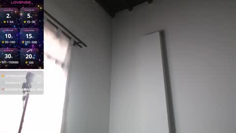 Snapshot of mailyn_gold chatting on 06-03-26, 02:33 mailyn_gold online show from 06-03-26, 02:33