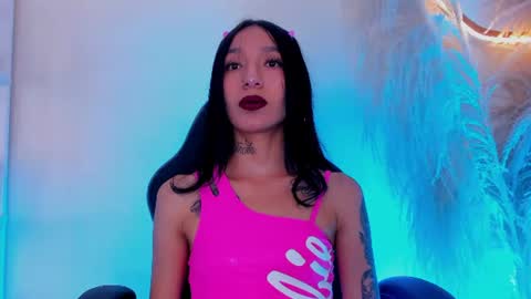 Snapshot of mailynjones_ chatting on 06-16-26, 11:46 Mailyn online show from 06-16-26, 11:46