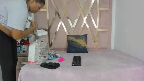 Mairaasm online show from 05-27-26, 12:35