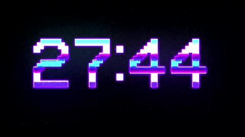 MAISE online show from 02-20-25, 04:03