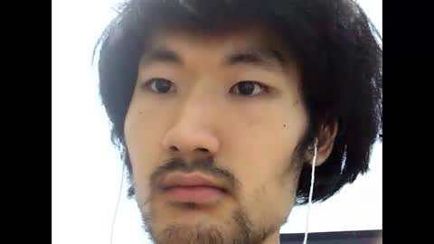 David Sae Hymn Cho online show from 01-03-25, 01:25