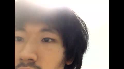 David Sae Hymn Cho online show from 01-03-25, 04:27