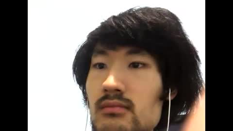 David Sae Hymn Cho online show from 02-02-25, 12:30