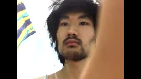 David Sae Hymn Cho online show from 02-03-25, 02:36