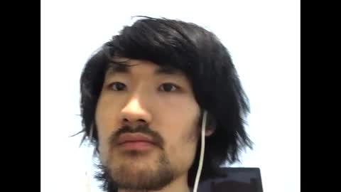 David Sae Hymn Cho online show from 02-28-25, 12:42